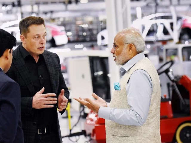 foto: economic times India