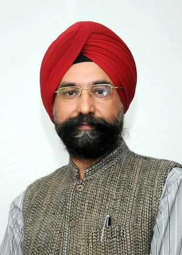 Mr. Rupinder Singh Sodi - CEO Amul