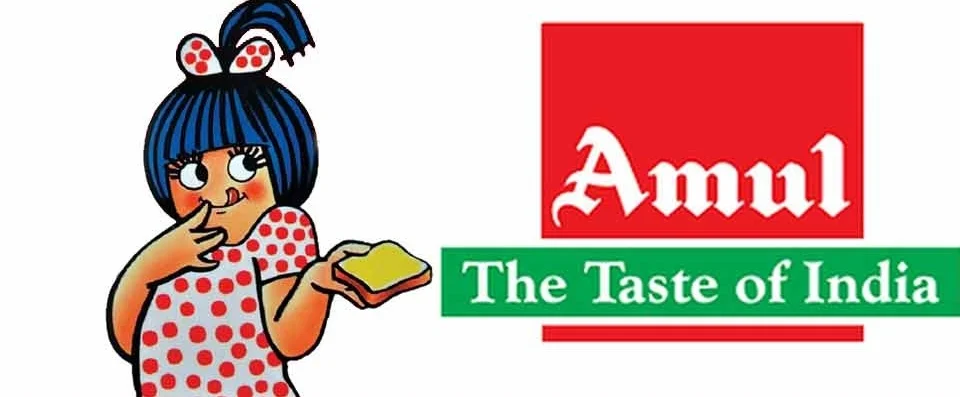 Afbeelding: Amul