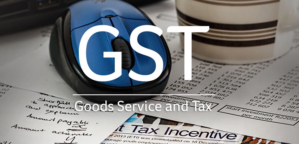 Goods and Services Tax India