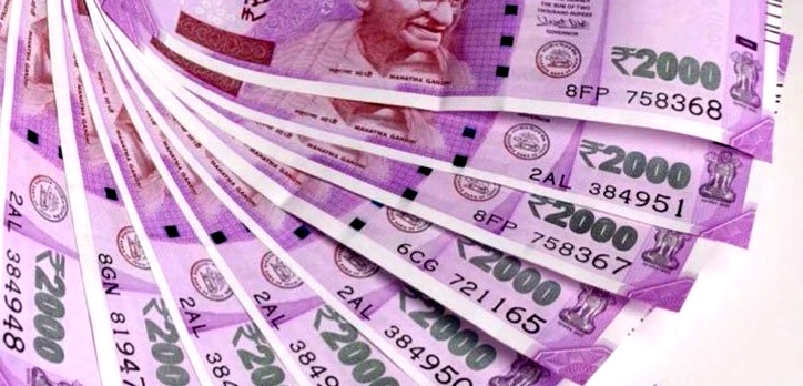 Financing in India