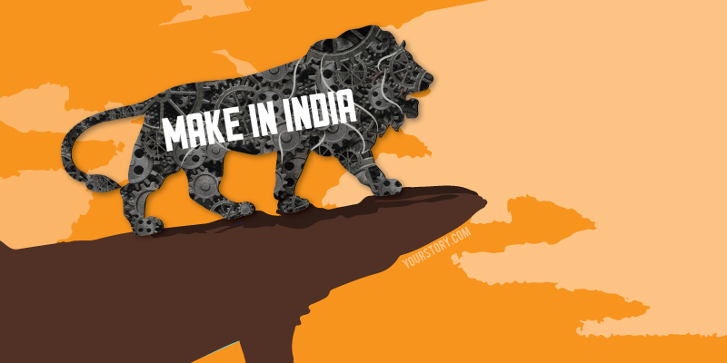 Make-in-India