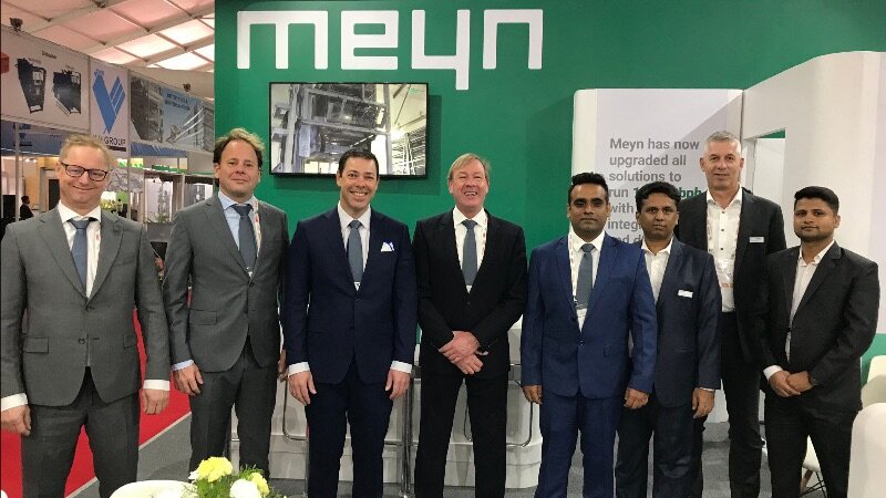 Chicken meat processor Meyn holds over 50% of Indian market
