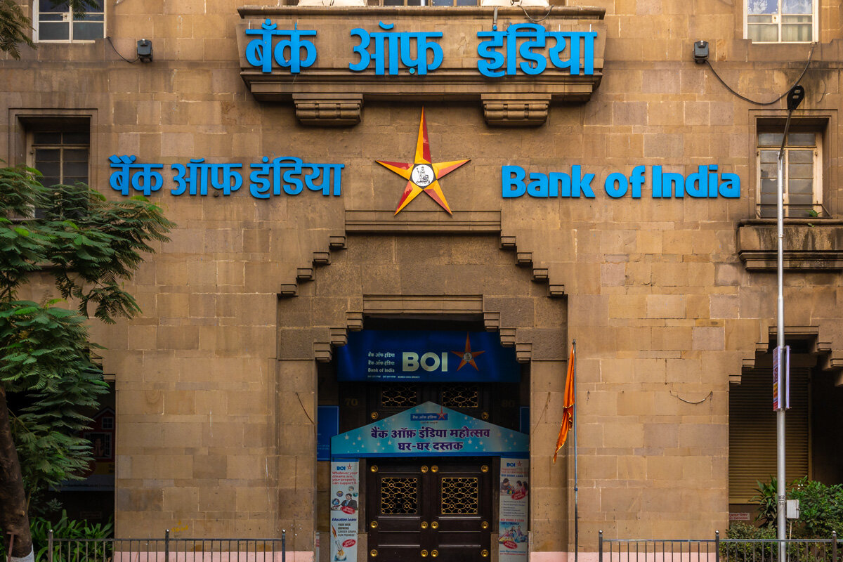 Åbning af bankkonto i Indien