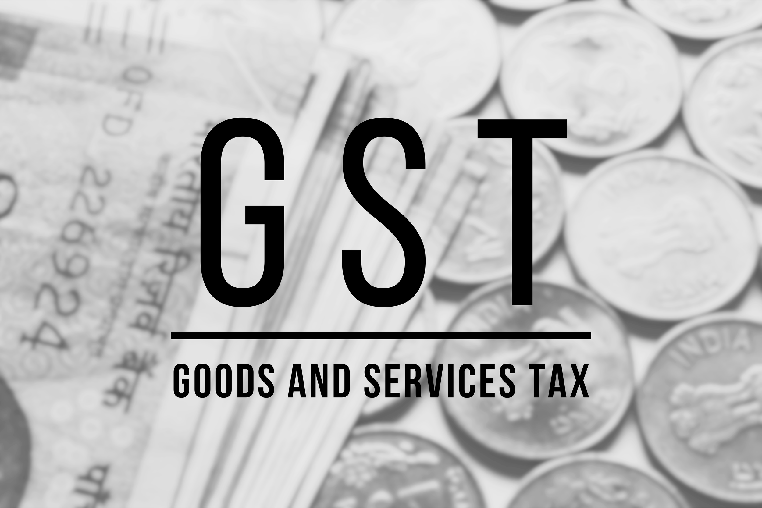 goods and services tax India explanation