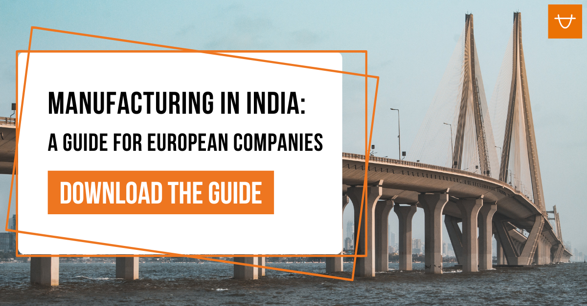 Guide til produktion Indien