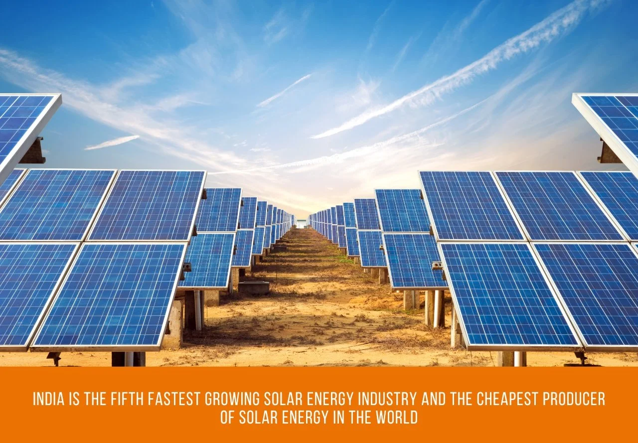 The energy and utilities sector in India IndiaConnected