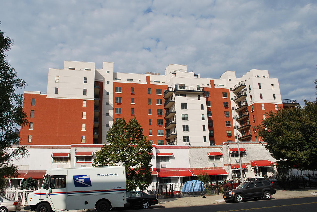 850 Jennings Street, Bronx, NY
