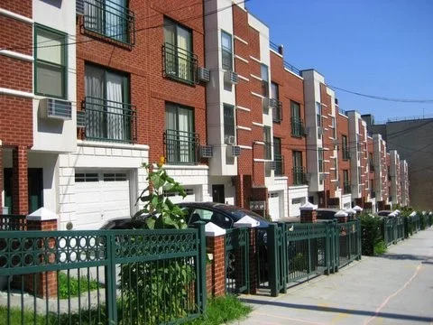 New Foundations, Bronx, NY