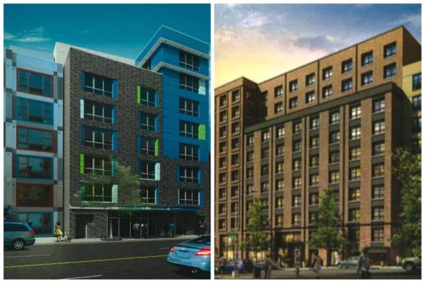 Press Bronx Pro Group