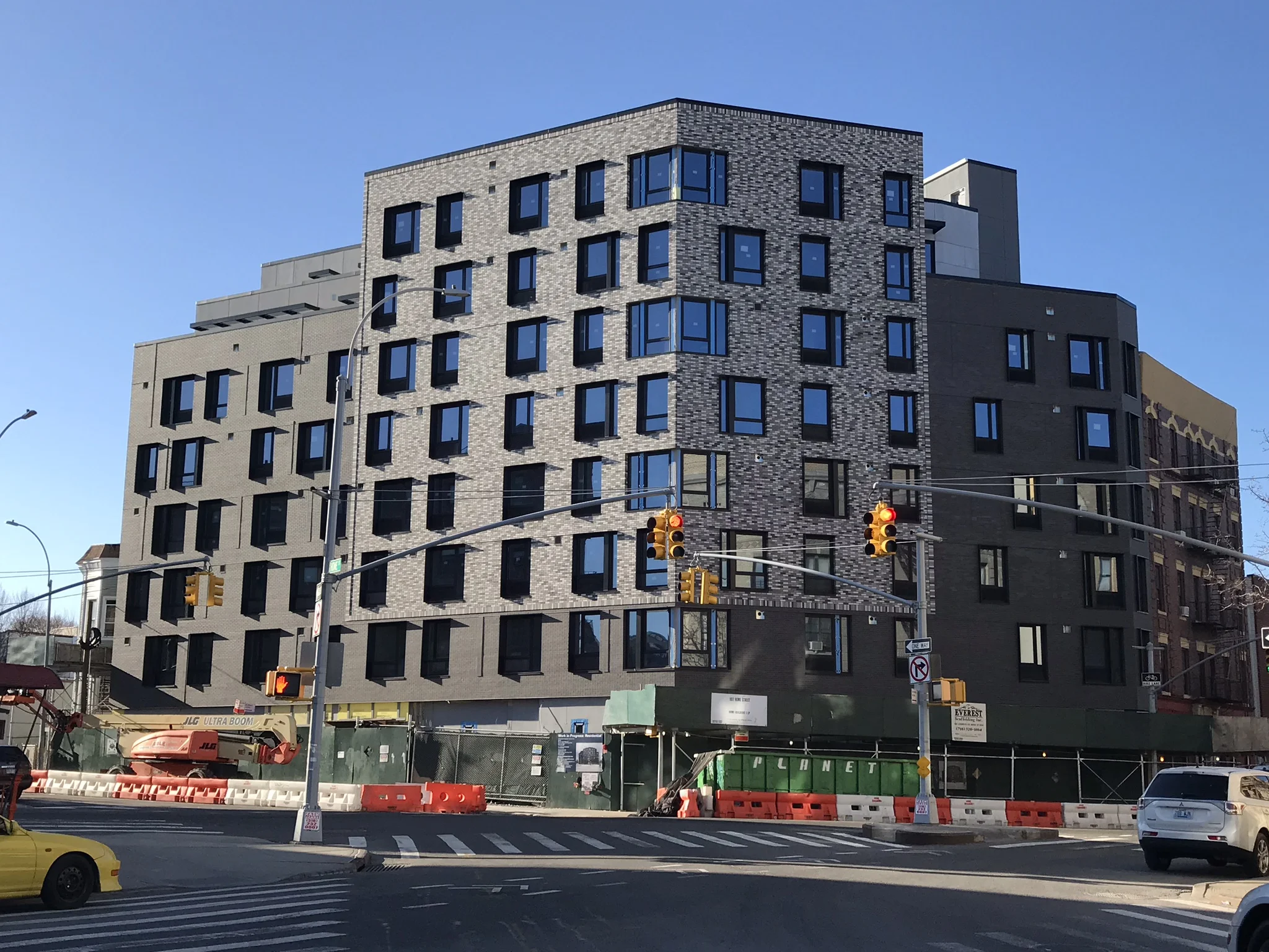 Bronx Pro Group