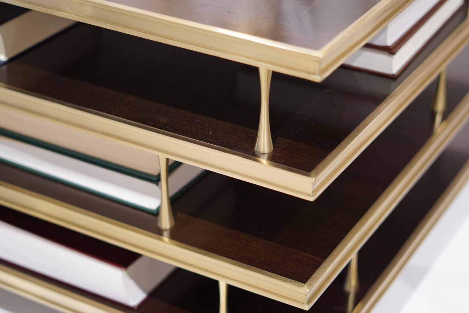 Charlotte Interior Design - Home Decor - Coffee Table.jpg