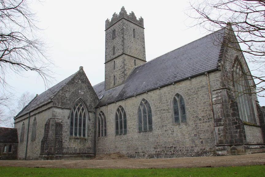 St. Nicholas Church