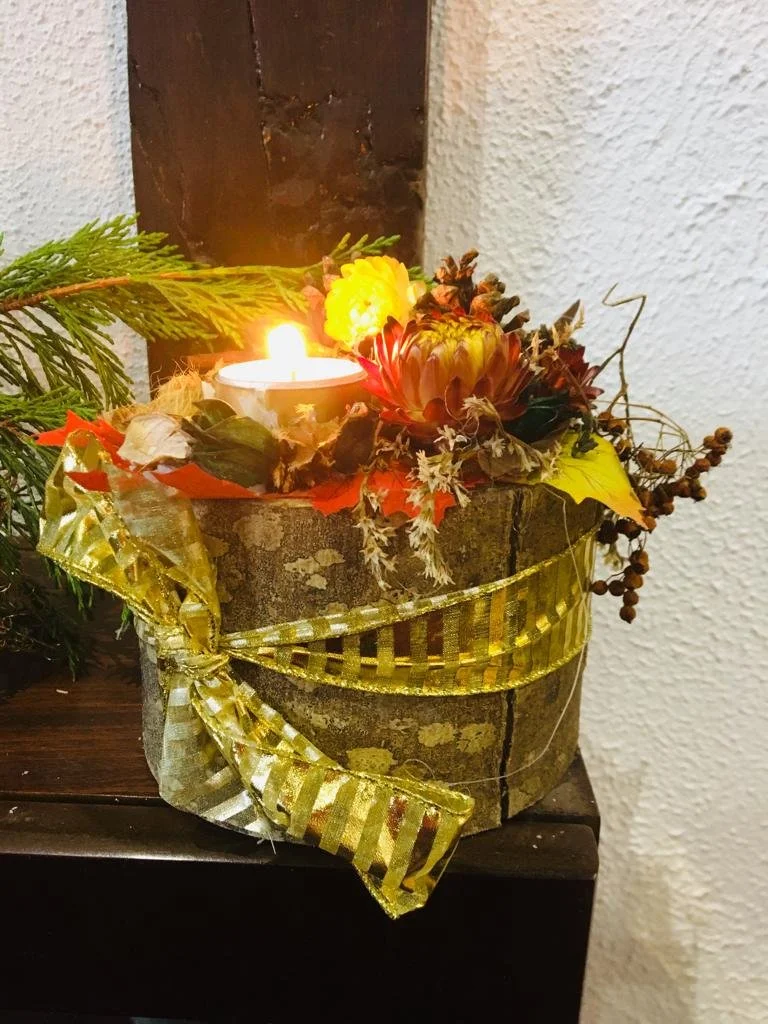 Christmas Services 2021