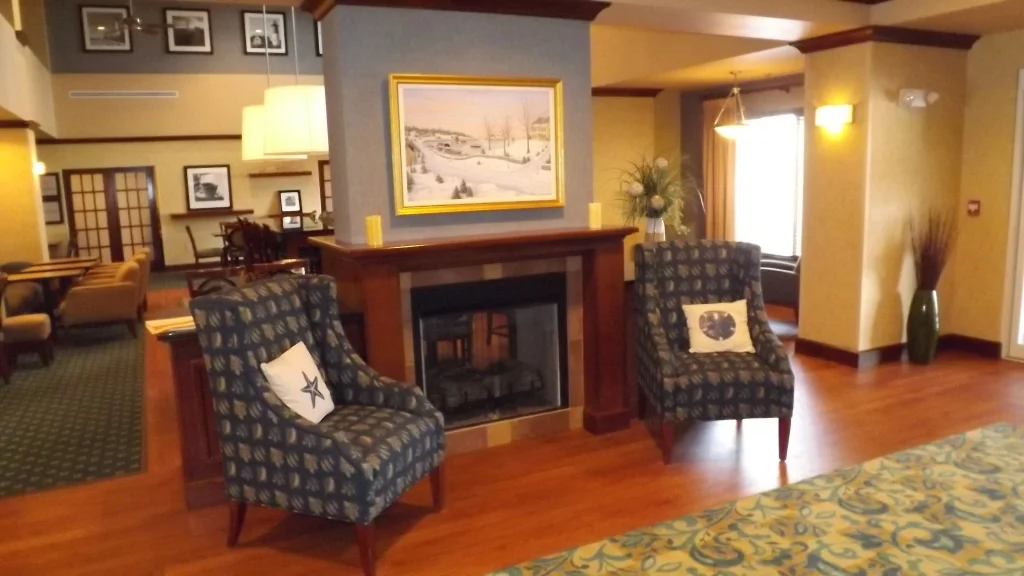 Lodging — Keystone Consulting Group