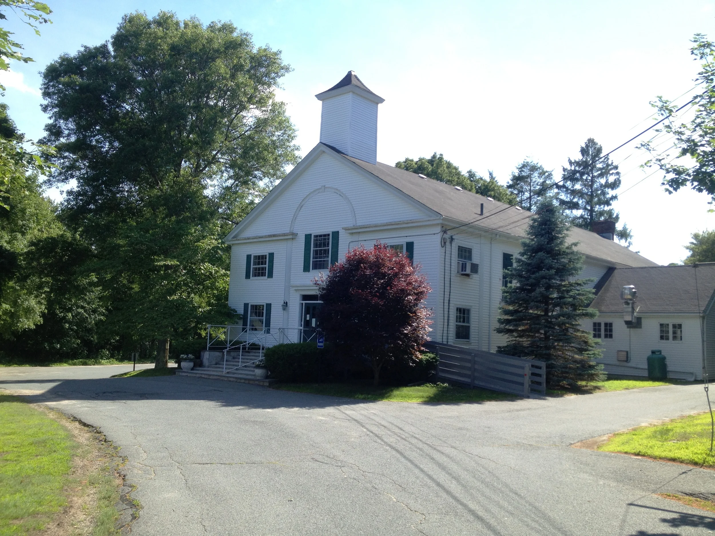 Special Purpose — Keystone Consulting Group