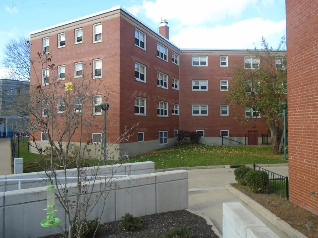 MultiFamily Housing — Keystone Consulting Group