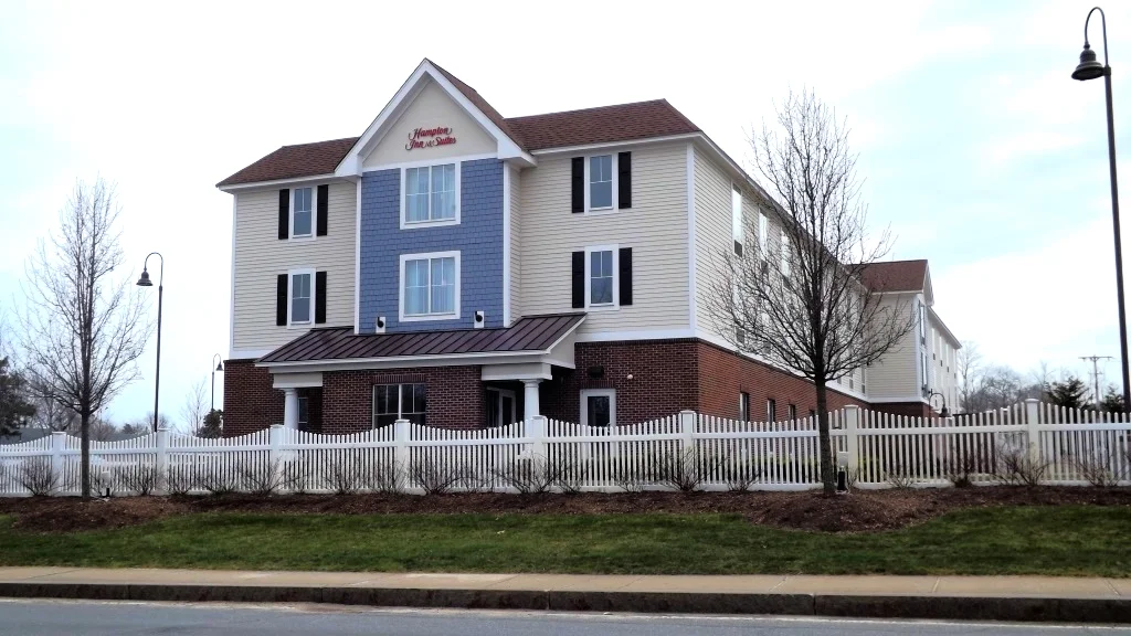 Lodging — Keystone Consulting Group