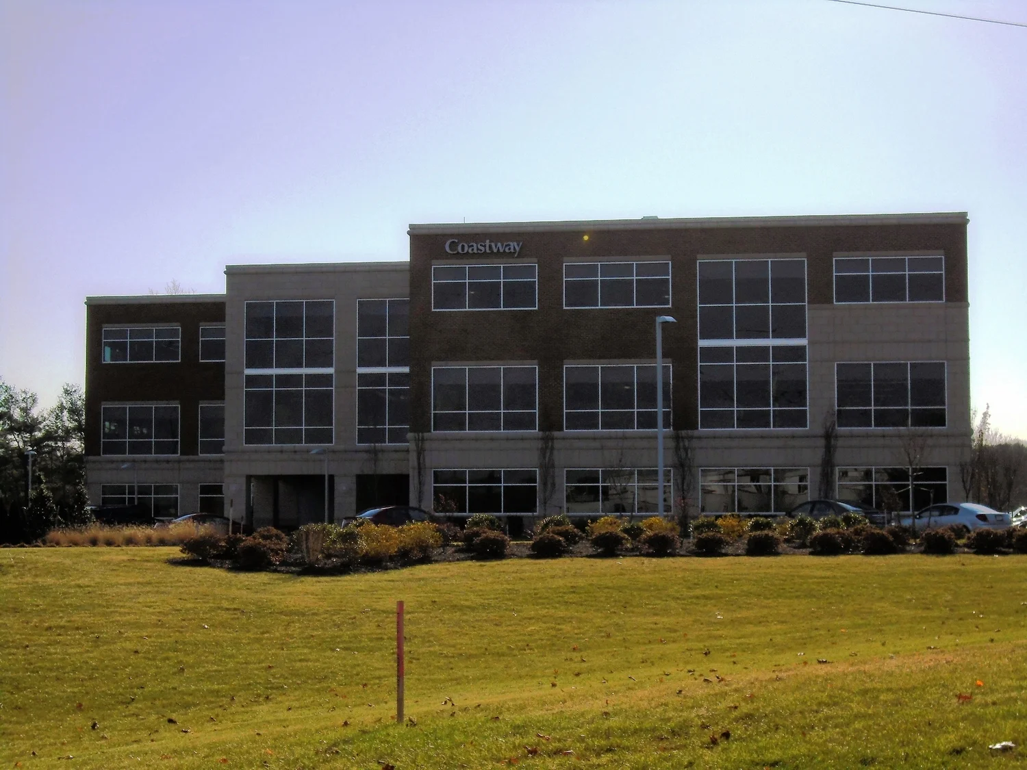 Office — Keystone Consulting Group