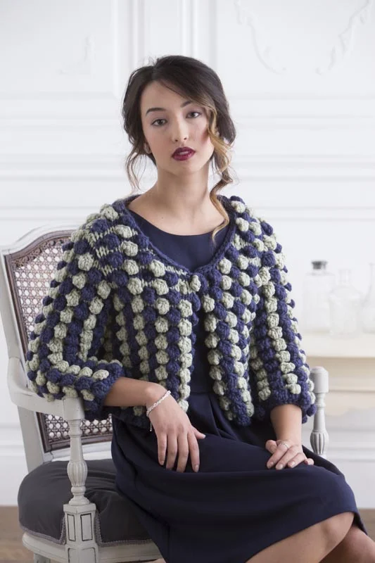Maestranze Cropped Jacket
