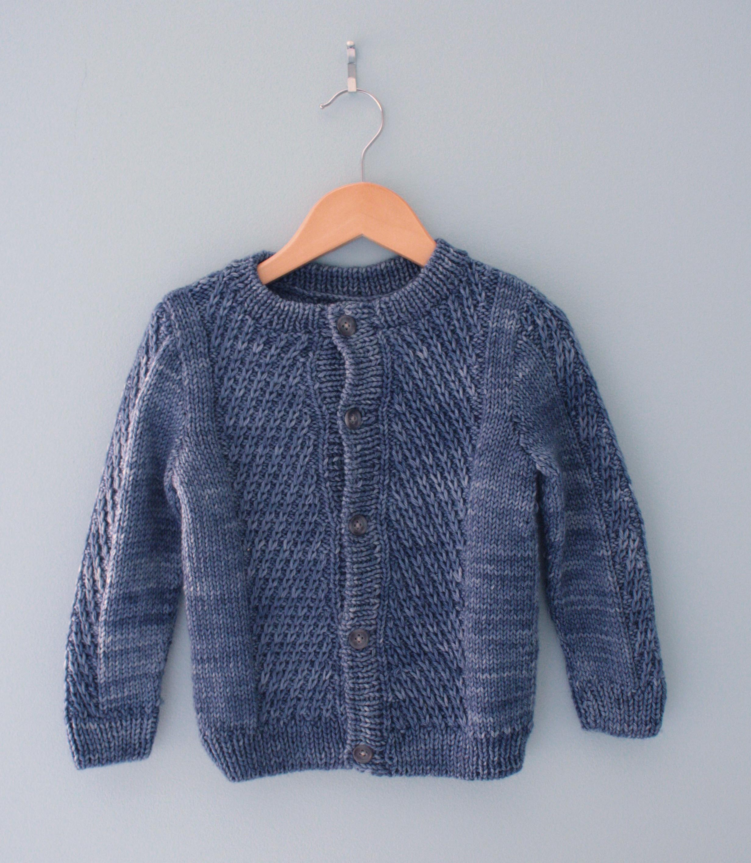 Little Man Knits — Worldknits