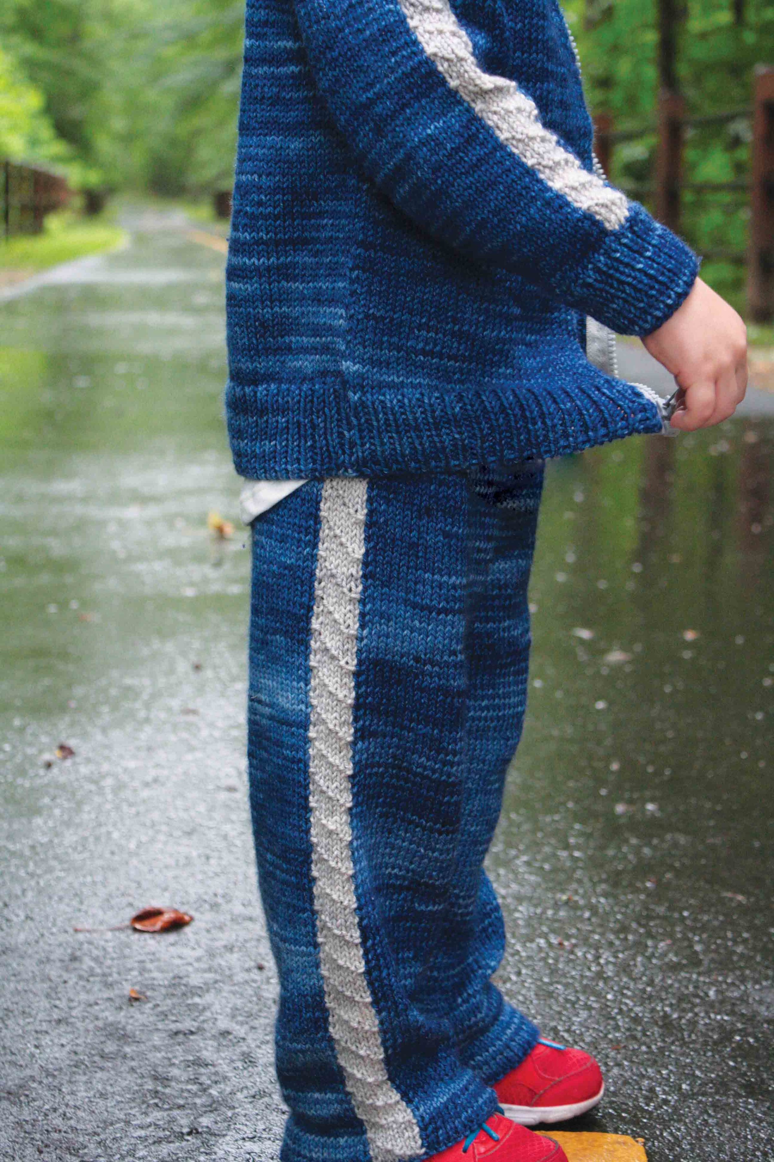 Michael Kors Men's Knit Pants Loungewear Sleepwear New Gray Size M |  eBay