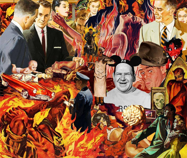 Devil's Soup