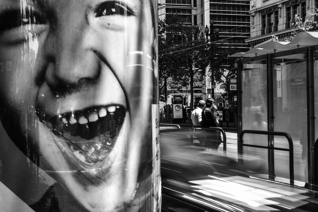 Street Scream