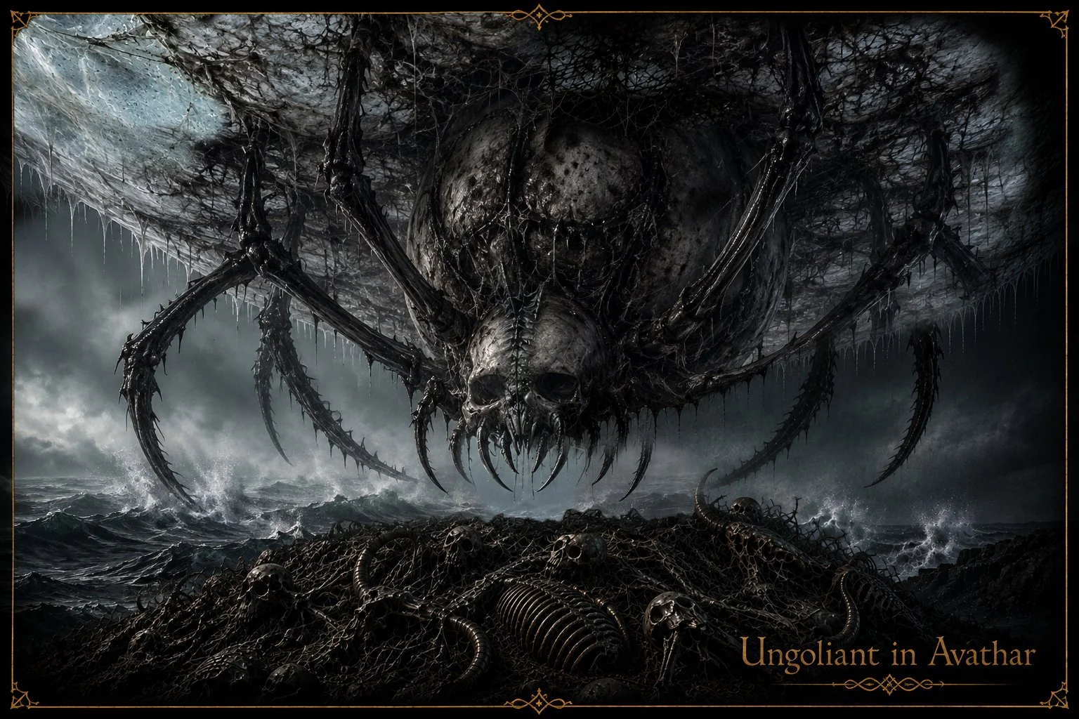 Ungoliant in Avathar.jpg