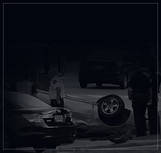 $5 Million – Motor Vehicle Accident