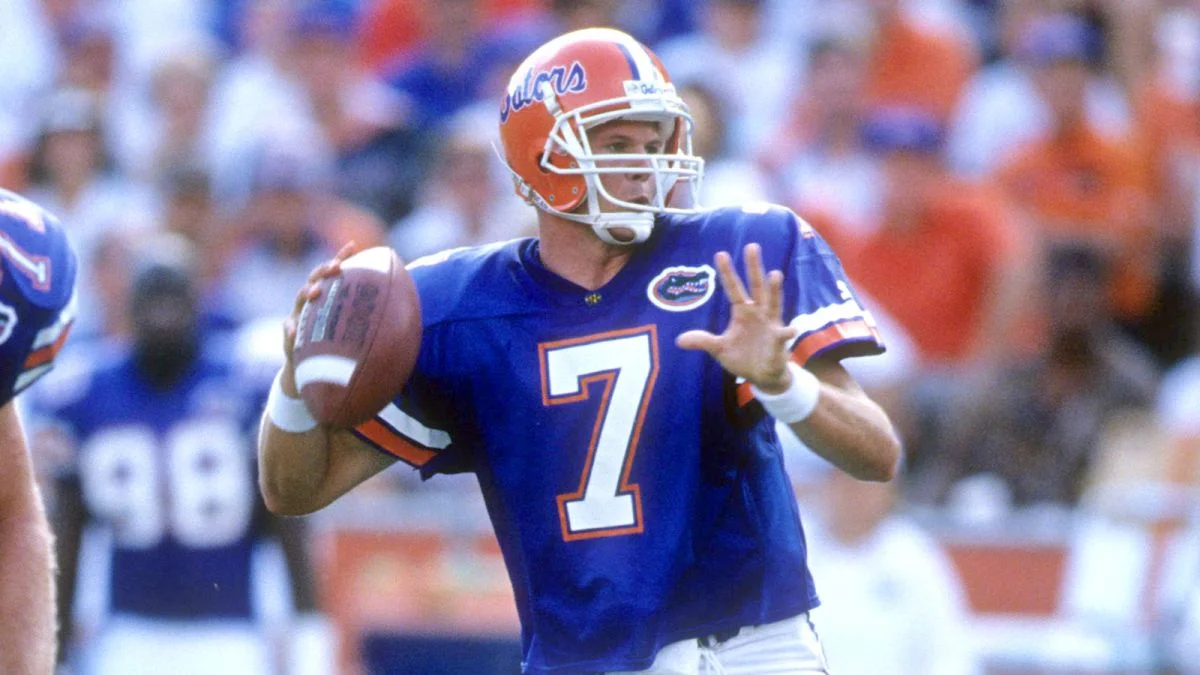 When it comes to sound Christian discipleship training at the college level, I know of only a few ministries that can even compare with Campus Outreach. I've seen first hand the fruits of their labor, and I am proud to be a supporter. -- DANNY WUERFFEL Heisman Trophy Winner 1996 Florida Gators Quarterback