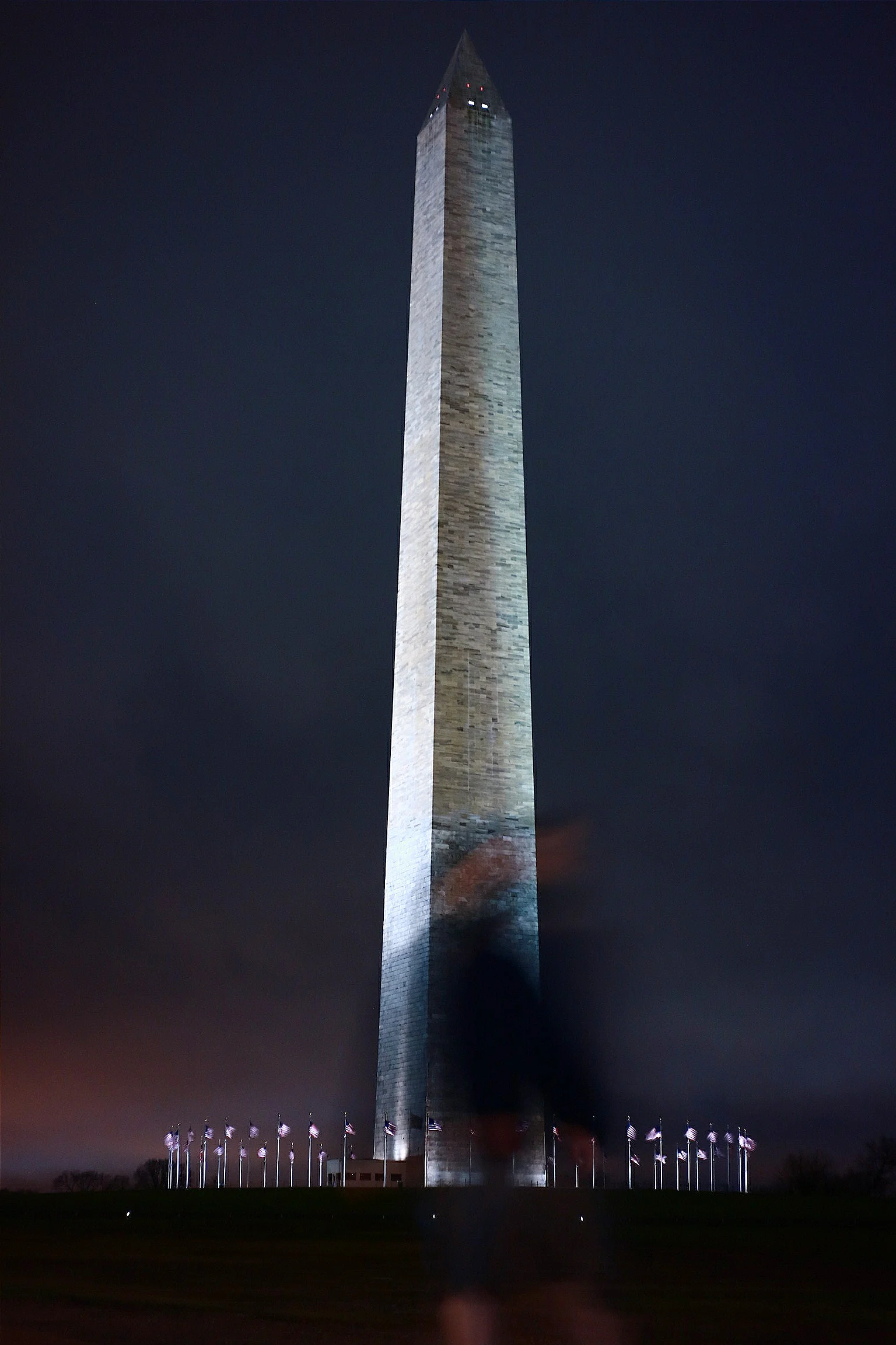 Washington monument 