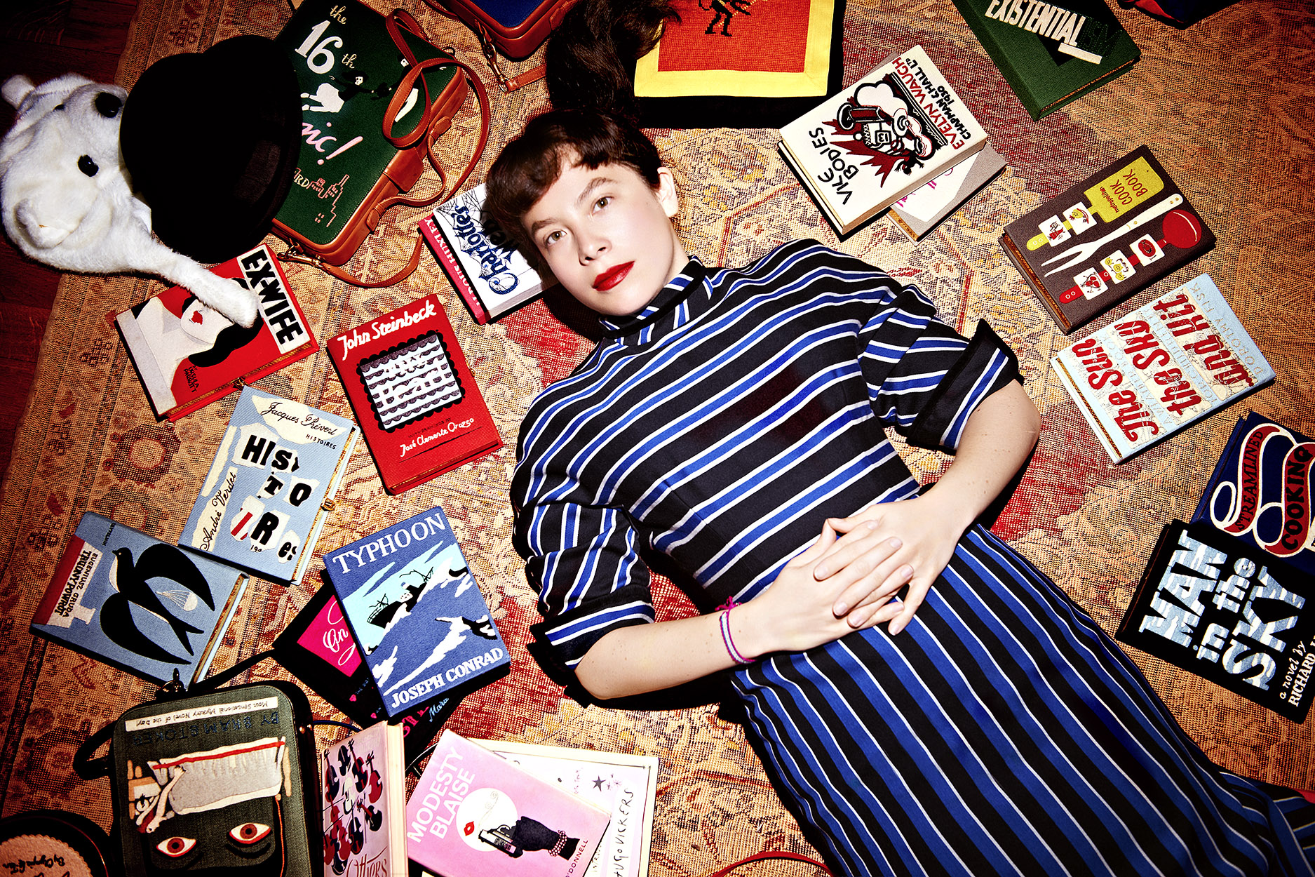 OLYMPIA LE TAN FOR LIFESTYLEMIRROR