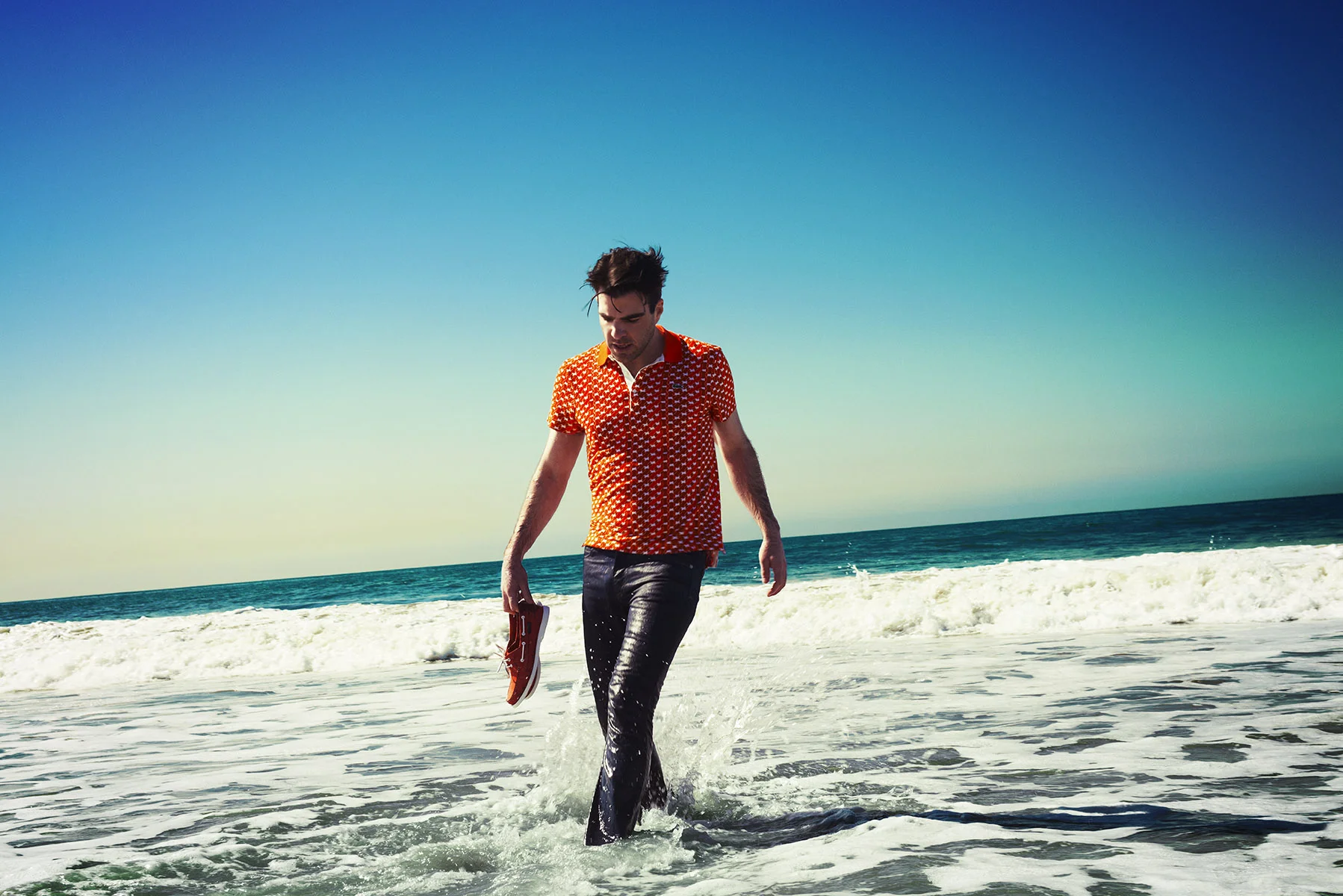 ZACHARY QUINTO FOR BRITISH GQZACHARY QUINTO FOR BRITISH GQ