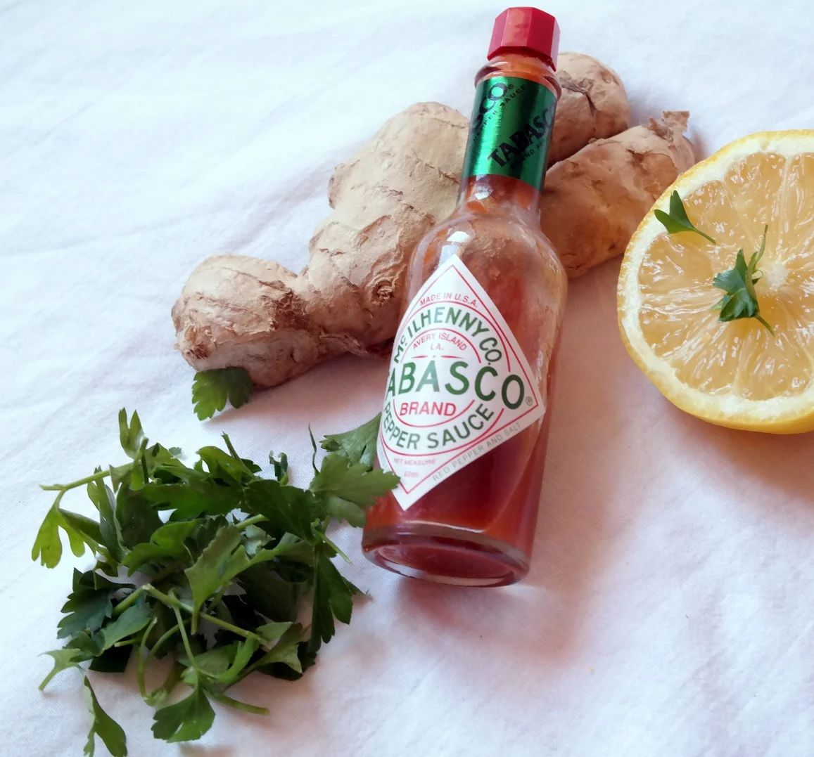 Michelada - öldrinken från Ecuador