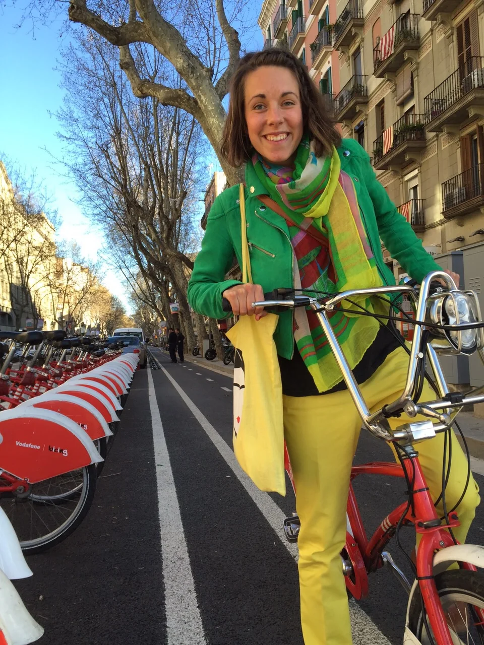 Söta lökar och salta tårar i mars