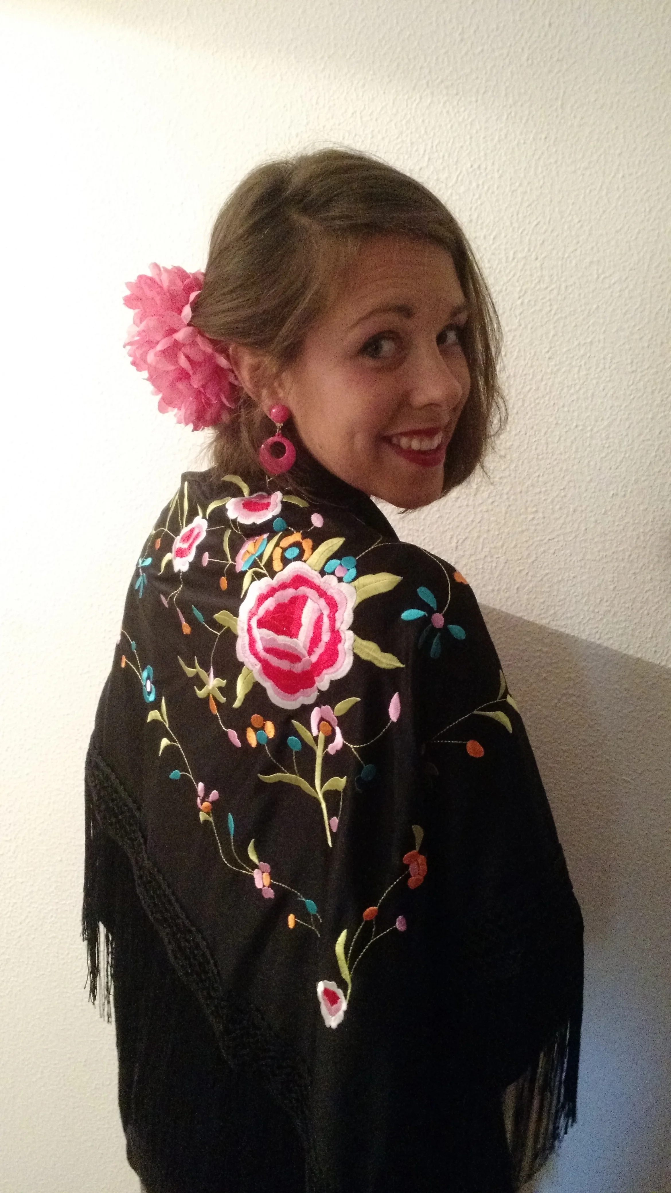 Att bli Mallorcafierad - än en gång 