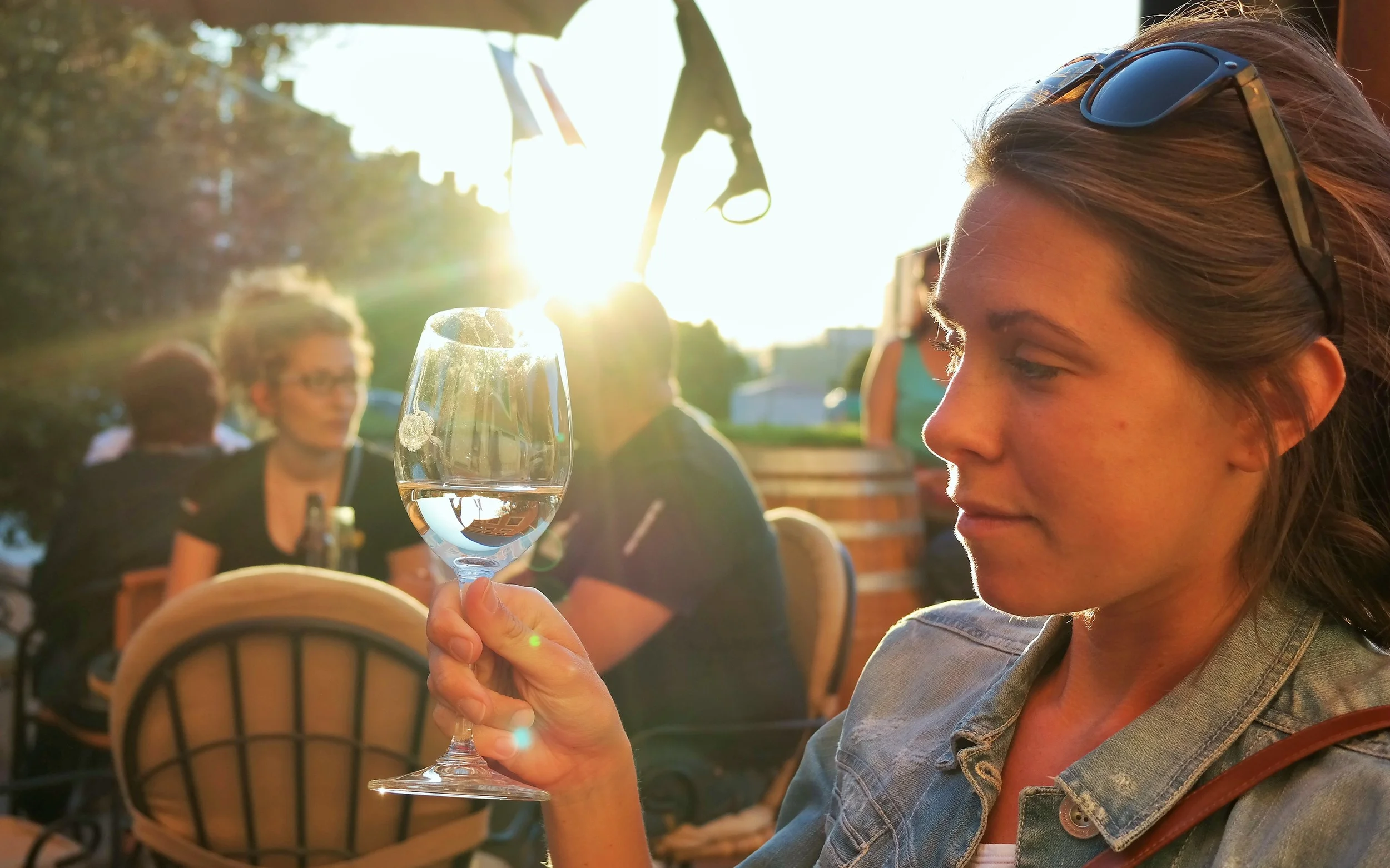 "Cava kommer att bli framtidens champagne"