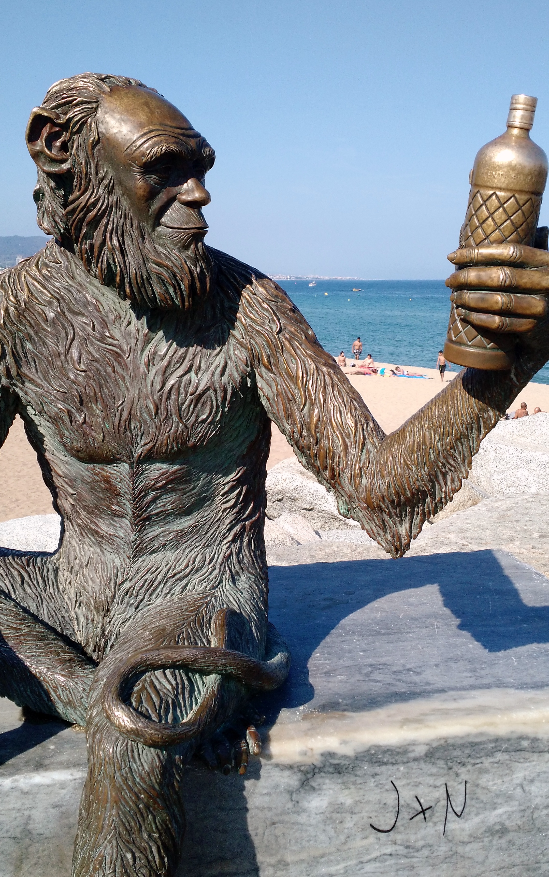 Därför ska du besöka Barcelonas grannstad Badalona