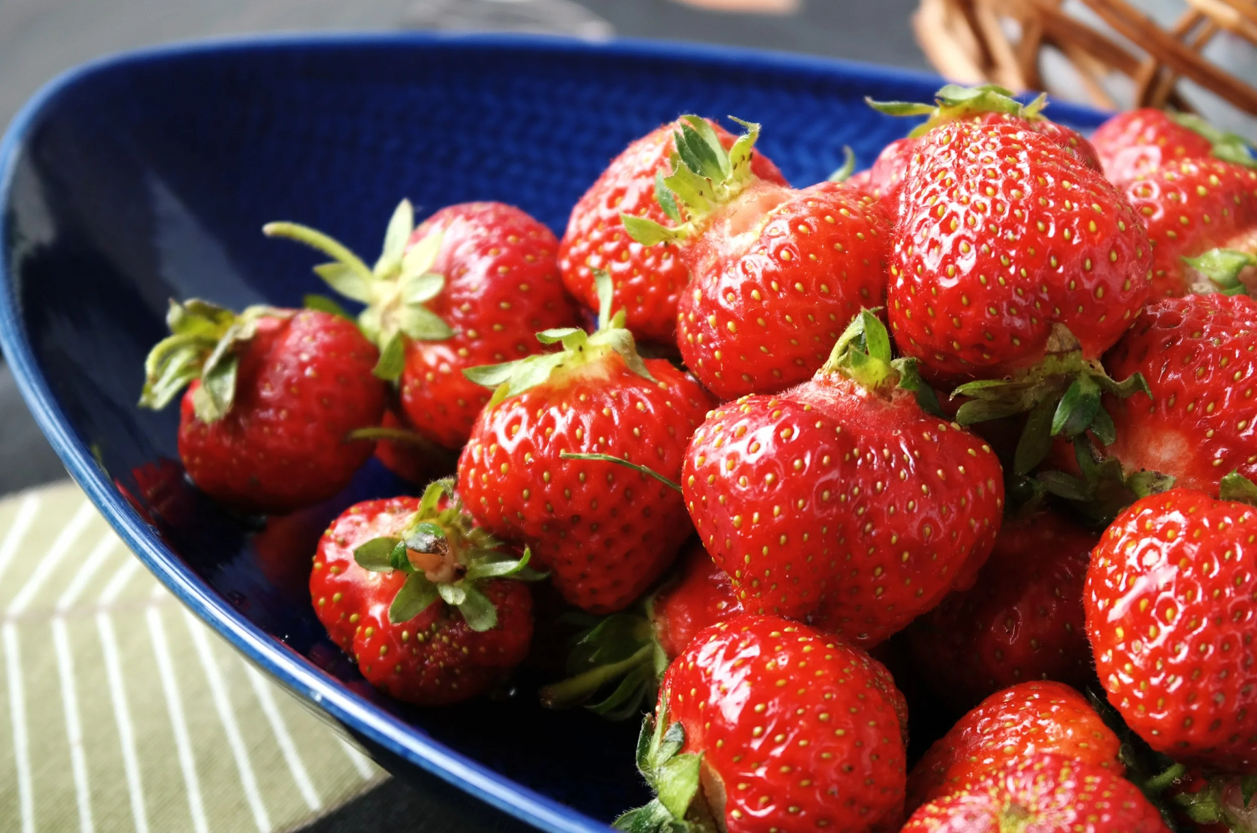 Vandrar vidare från blogglivet i Barcelona