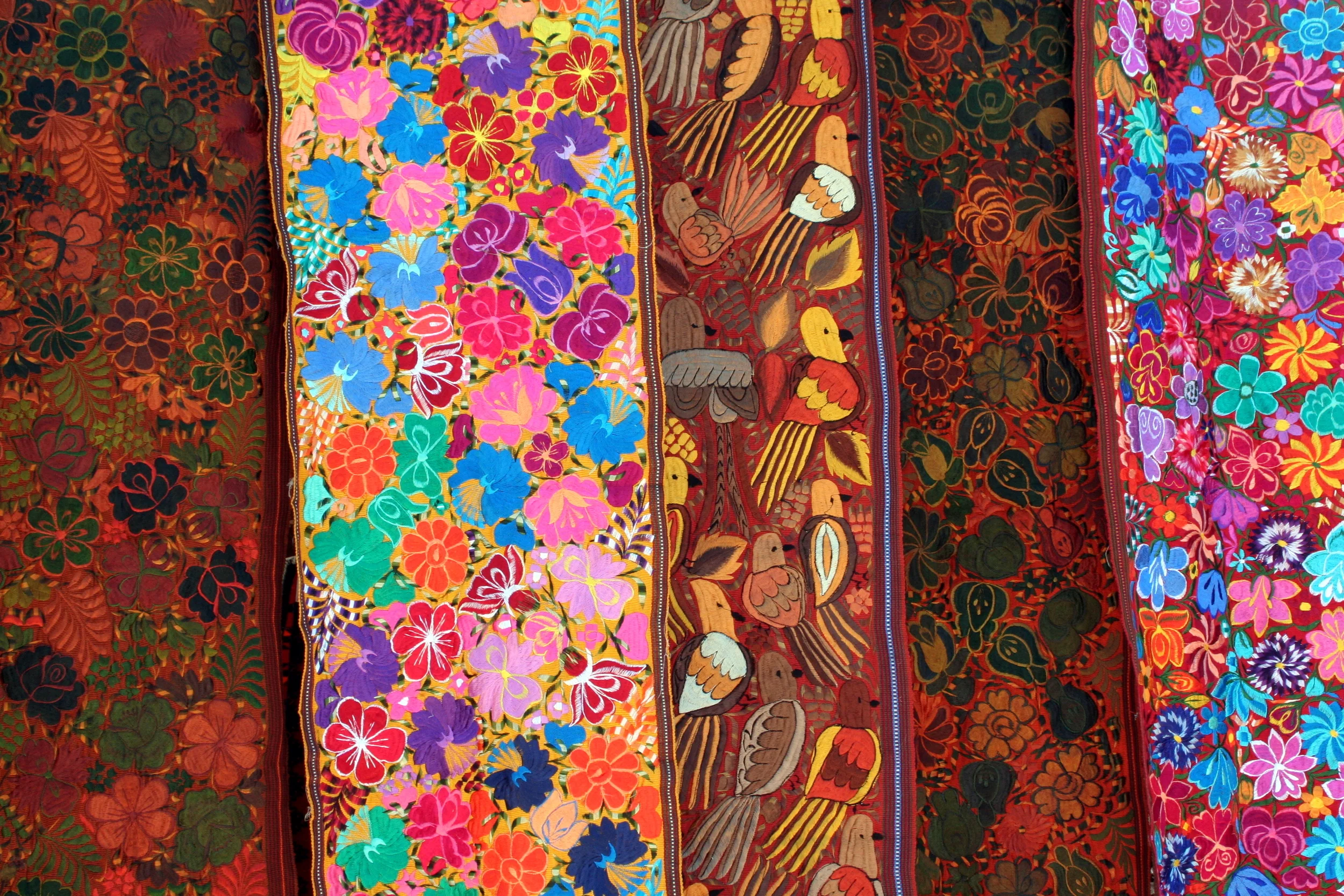 Miniserie om Ecuador