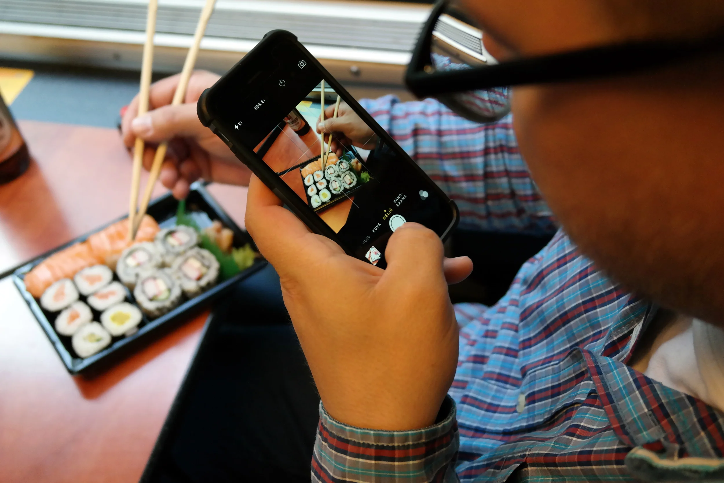 Res med tåg: 3 tågresor som ger tid för tankar