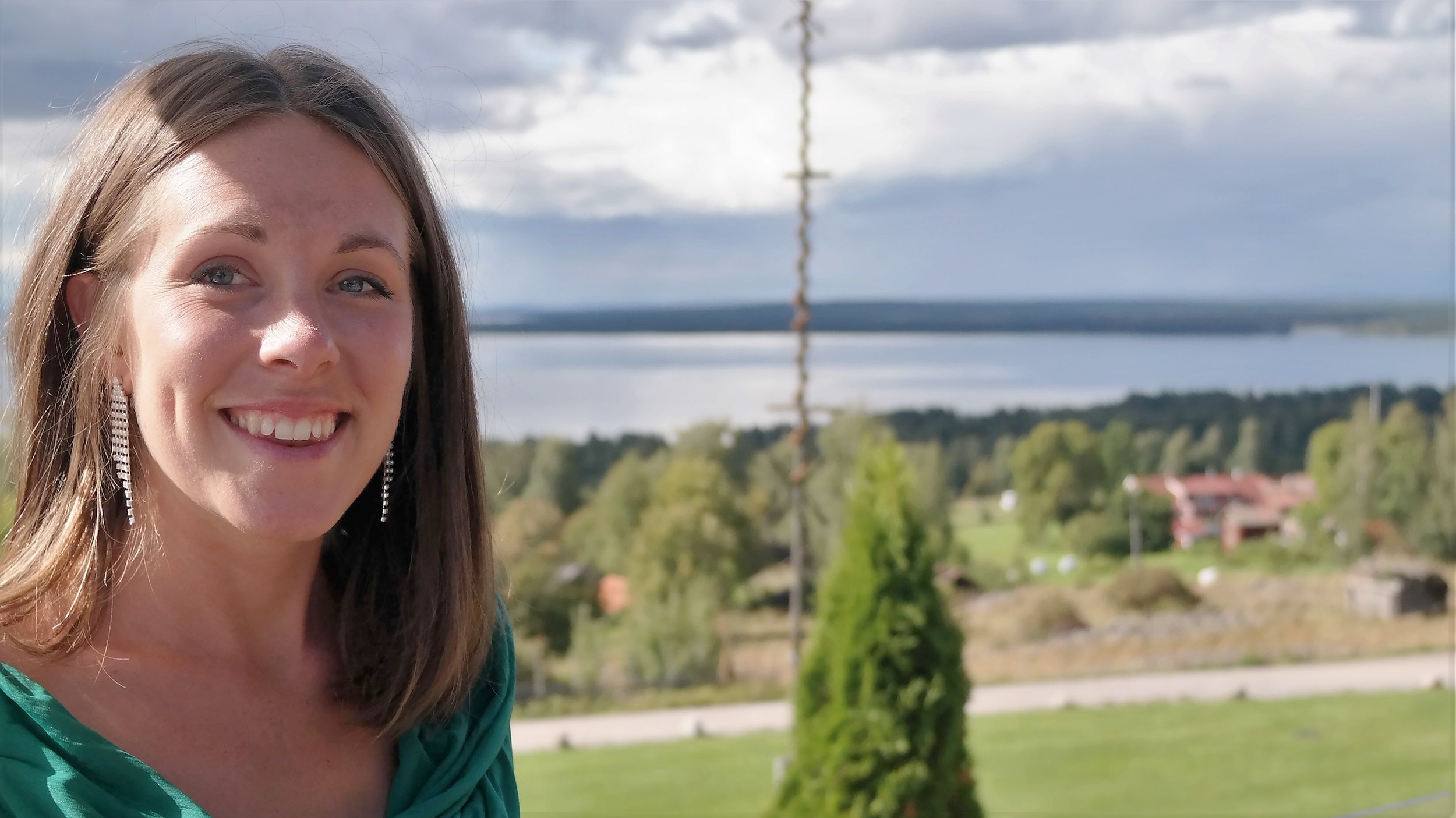 Hösten har börjat: lite vardag, några tips och många resor