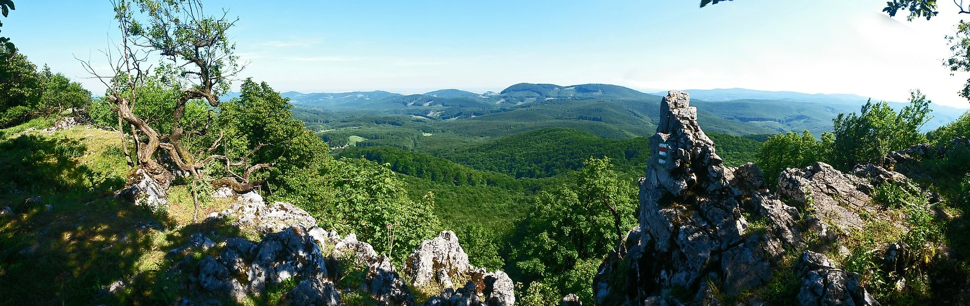 Karpaterna. Foto: Pixabay