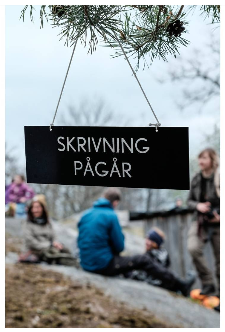 Foto: Anna Gustafsson/ wildernessbyanna