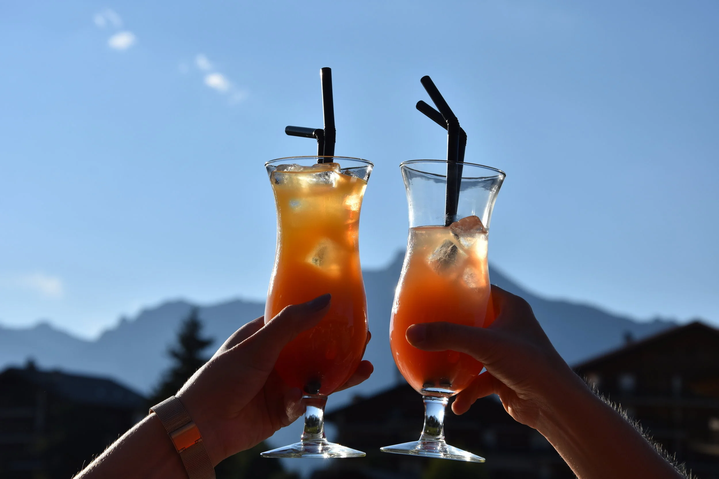 5 saker jag är tacksam över