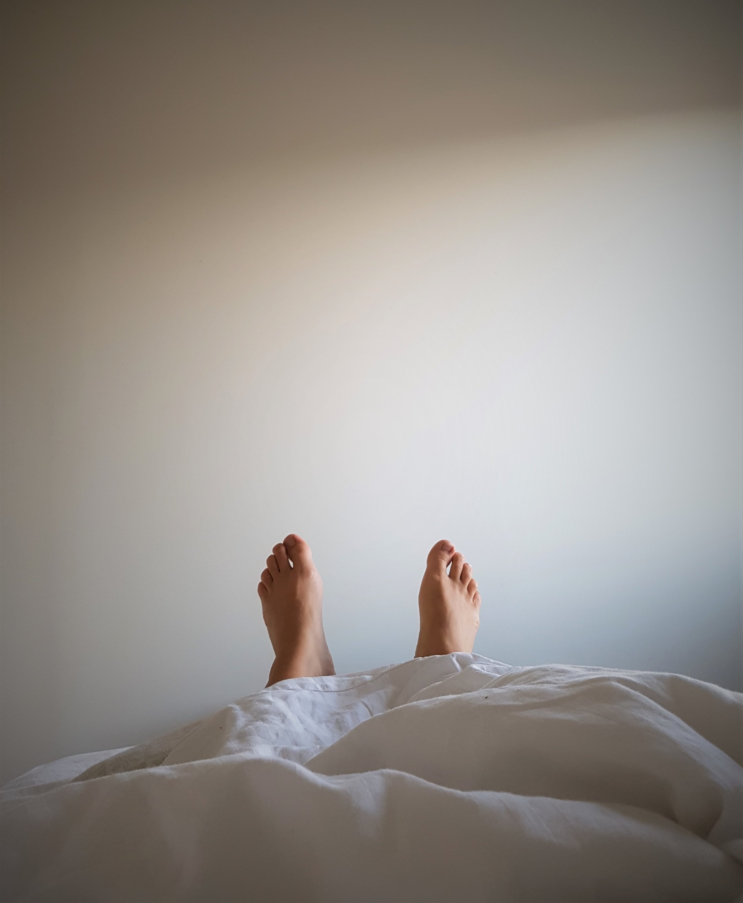 Tid för veckans vila och pausernas parenteser 