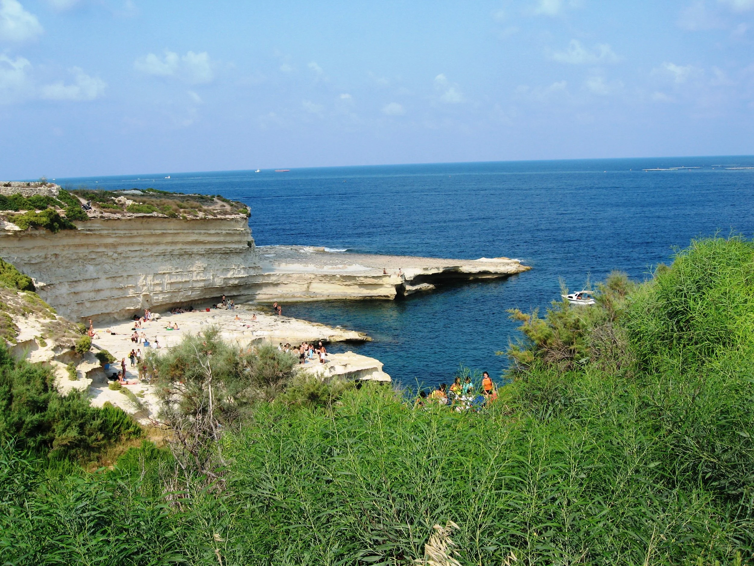 Tillbakablickar från Malta och tips på saker att göra