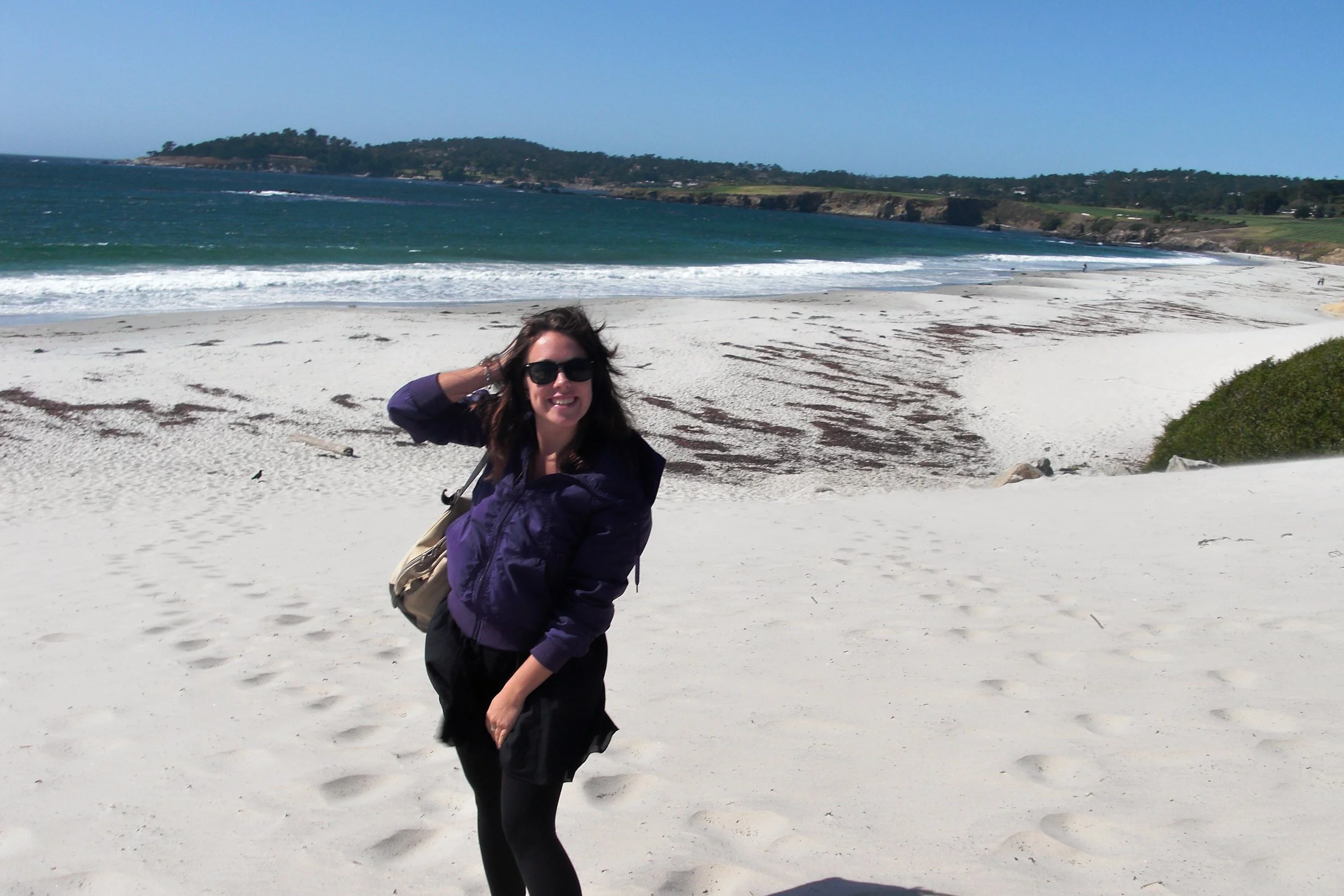 Att göra en klassisk roadtrip i USA