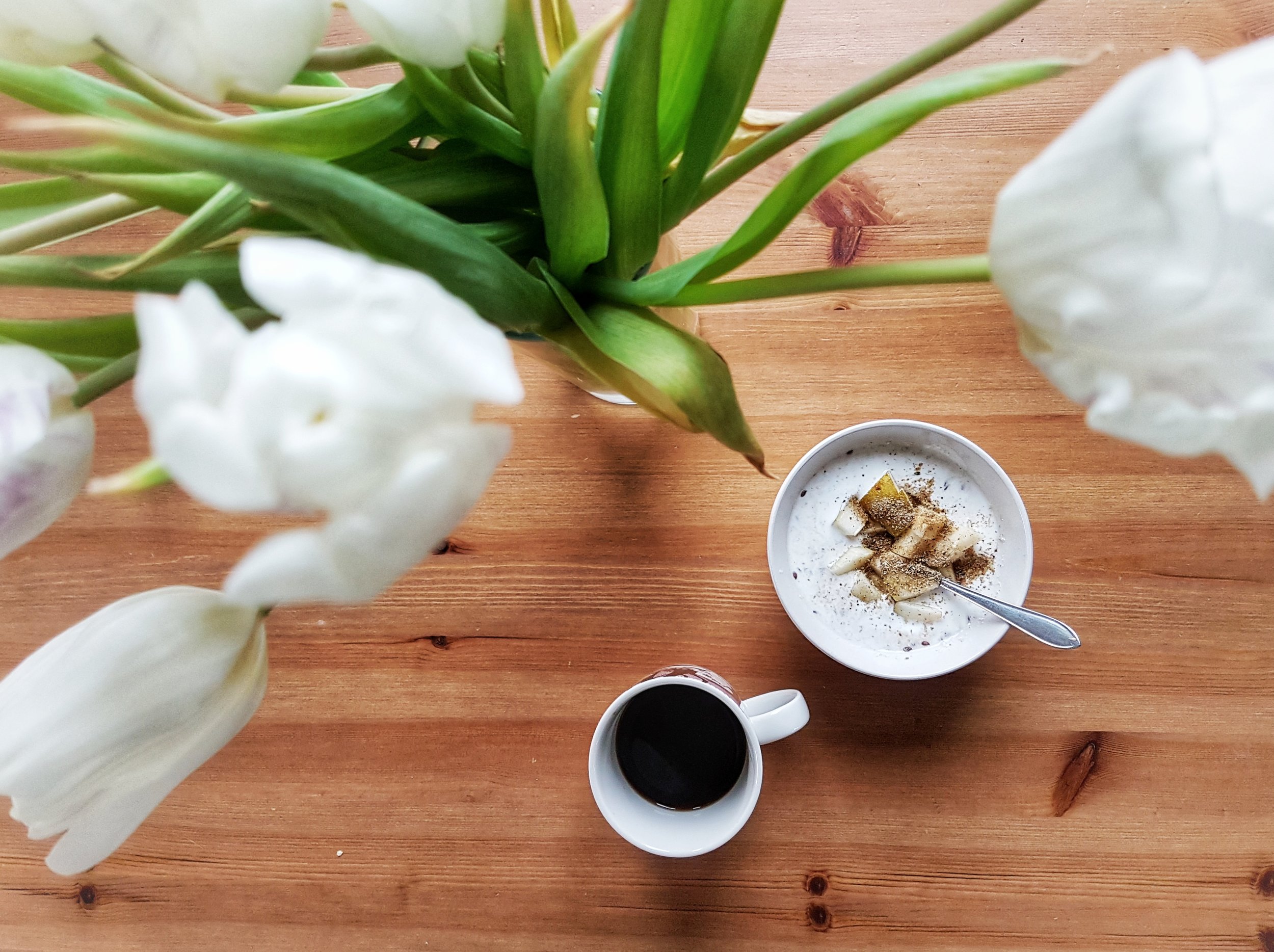 Ständigt samla content - sociala mediers nackdel som också är den främsta fördelen